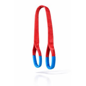 Zawiesie pasowe B-4 DOR 10,0t